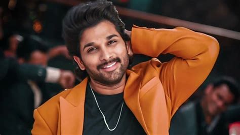 Because the possibilities of the remake movie would undoubtedly be impacted by the release of the Hindi-dubbed version of the original. . Allu arjun new movie hindi dubbed